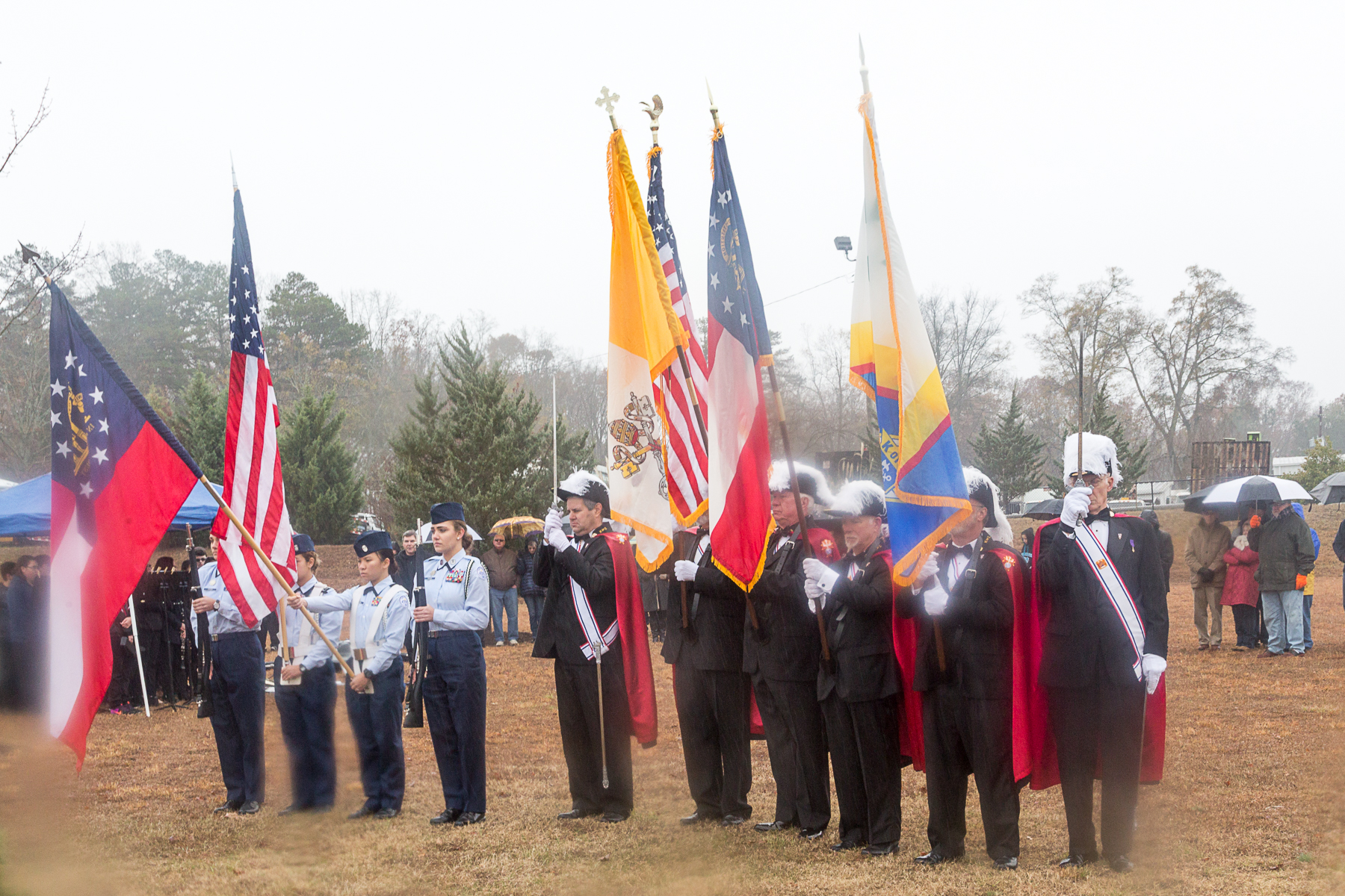 Wreaths Across America
