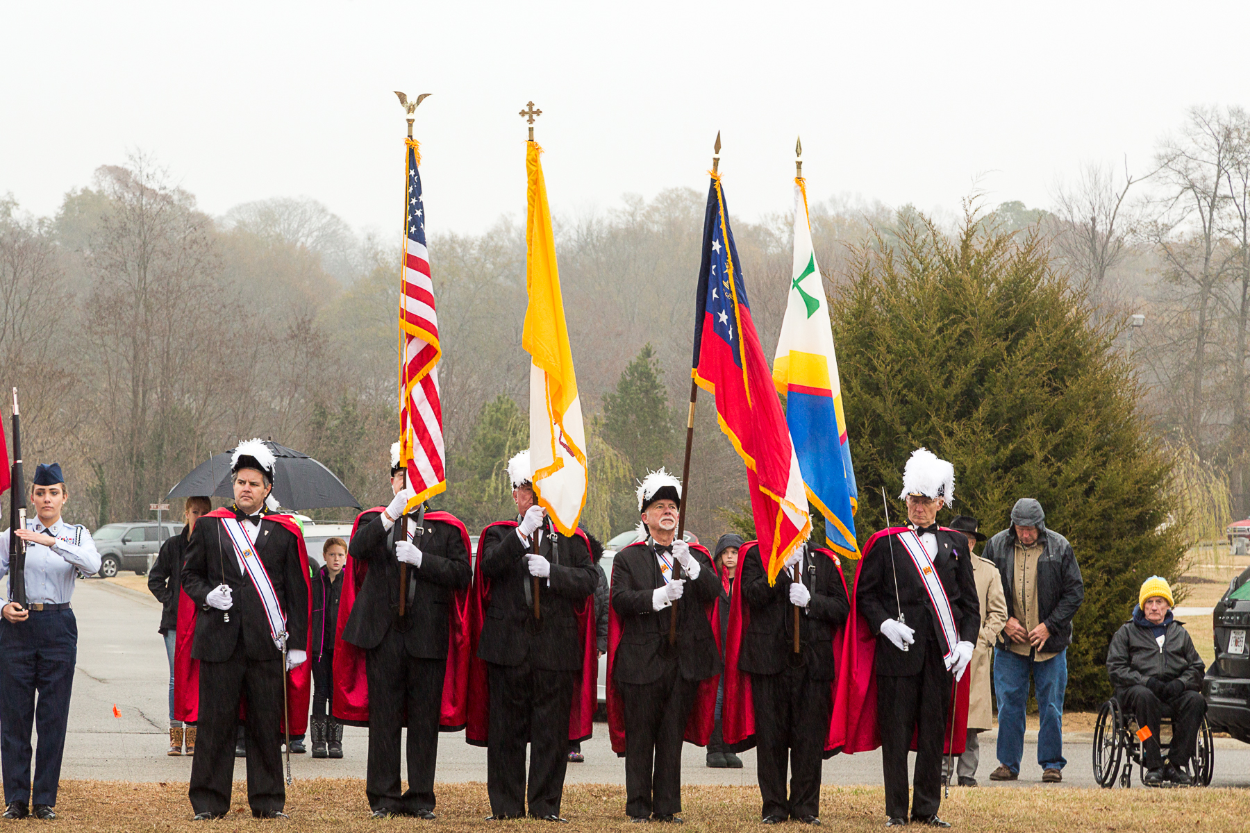 Wreaths Across America
