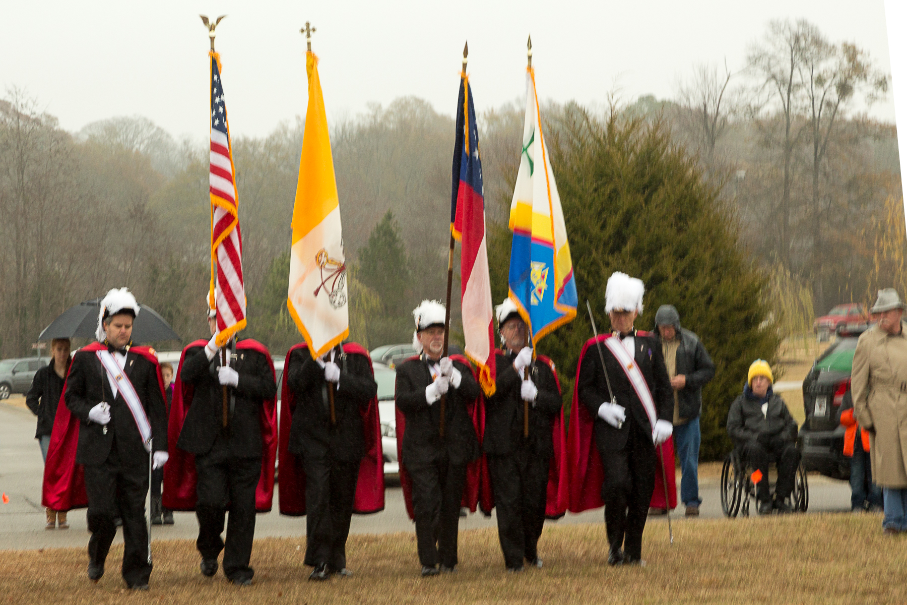 Wreaths Across America